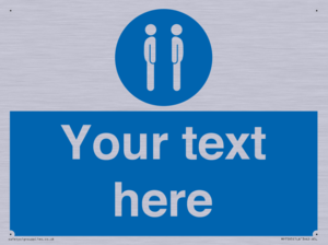 Custom mandatory keep back to back